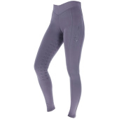 Legginsy jeździeckie Jr ClassicStar Szare Legginsy jeździeckie Jr ClassicStar Szare