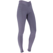 Legginsy jeździeckie Jr ClassicStar Szare Legginsy jeździeckie Jr ClassicStar Szare