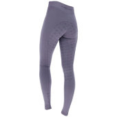 Legginsy jeździeckie Jr ClassicStar Szare Legginsy jeździeckie Jr ClassicStar Szare