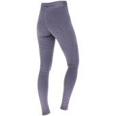 Legginsy jeździeckie Jr ClassicStar Szare Legginsy jeździeckie Jr ClassicStar Szare
