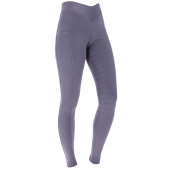 Legginsy jeździeckie ClassicStar Szare Legginsy jeździeckie ClassicStar Szare