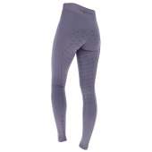 Legginsy jeździeckie ClassicStar Szare Legginsy jeździeckie ClassicStar Szare