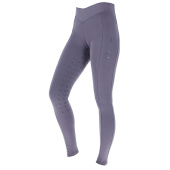 Legginsy jeździeckie ClassicStar Szare Legginsy jeździeckie ClassicStar Szare