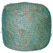 Siatka na siano Round Bales Zielona Siatka na siano Round Bales Zielona
