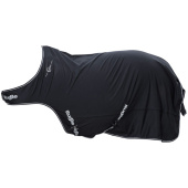 Derka do karuzeli RugBe Czarna Derka do karuzeli RugBe Czarna