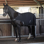 Derka do karuzeli RugBe Czarna Derka do karuzeli RugBe Czarna