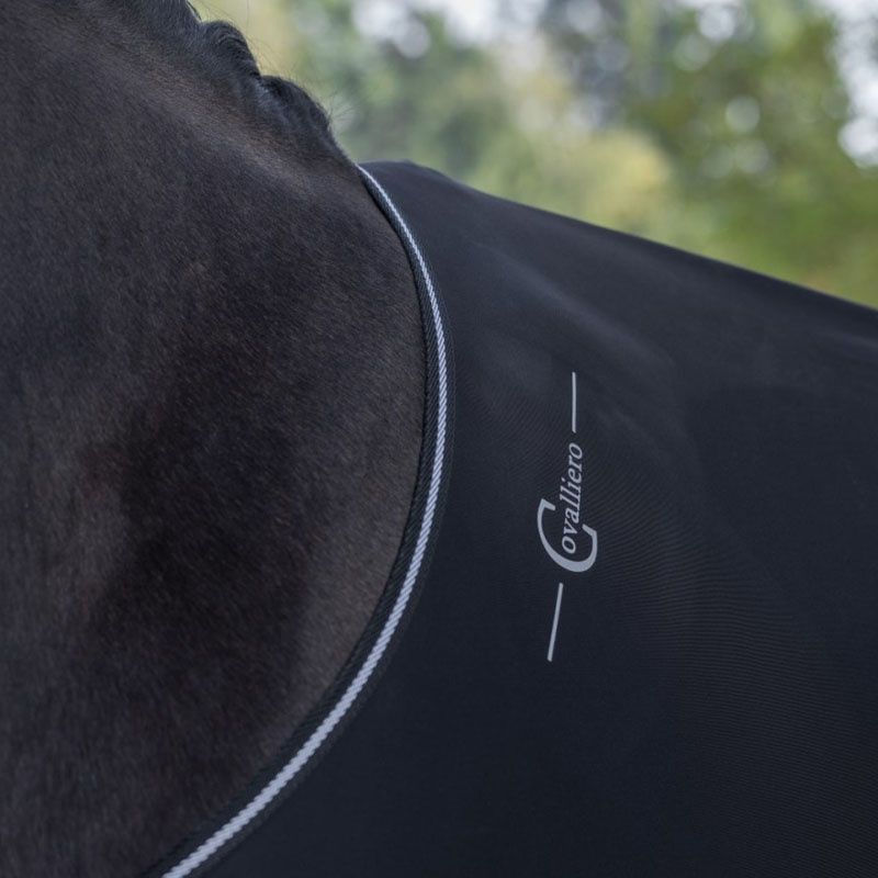 Derka do karuzeli RugBe Czarna