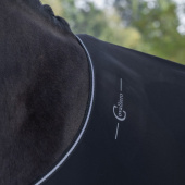 Derka do karuzeli RugBe Czarna Derka do karuzeli RugBe Czarna