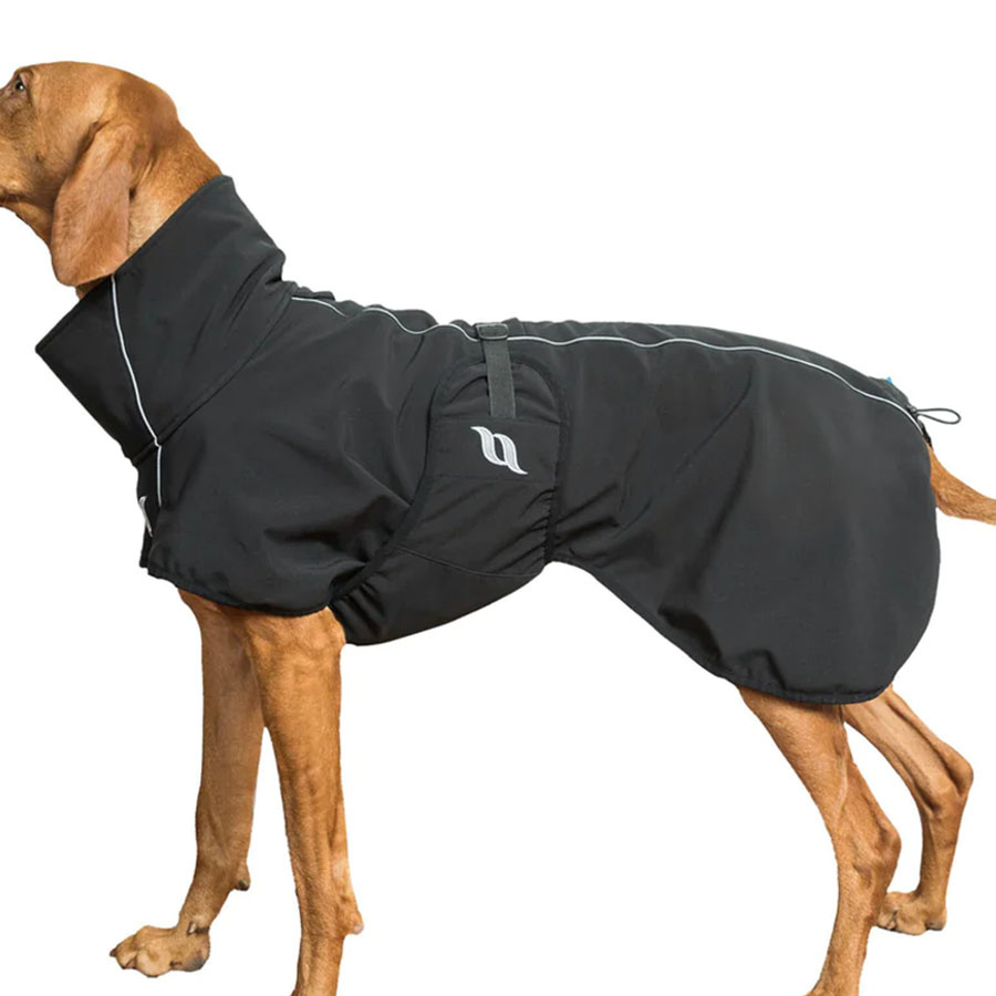 Derka dla psa Bark Czarna