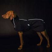 Derka dla psa Bark Czarna Derka dla psa Bark Czarna