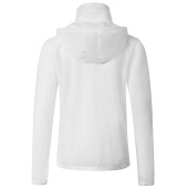 Kurtka Przeciwdeszczowa ClearView Transparent Kurtka Przeciwdeszczowa ClearView Transparent