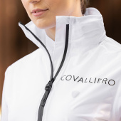 Kurtka Przeciwdeszczowa ClearView Transparent Kurtka Przeciwdeszczowa ClearView Transparent