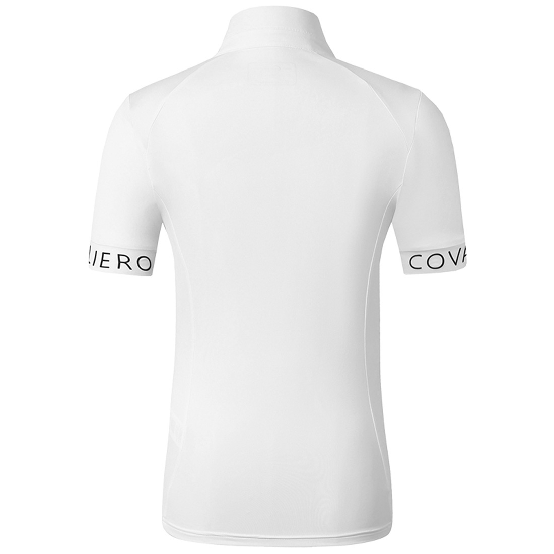 Koszulka Konkursowa Shortsleeve Biała