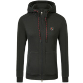 Bluza z kapturem Anniversary Szara Bluza z kapturem Anniversary Szara