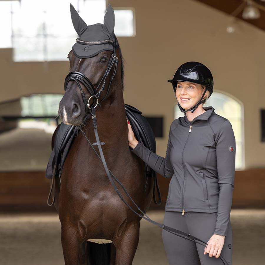 Koszulka funkcyjna Anniversary Active Szara