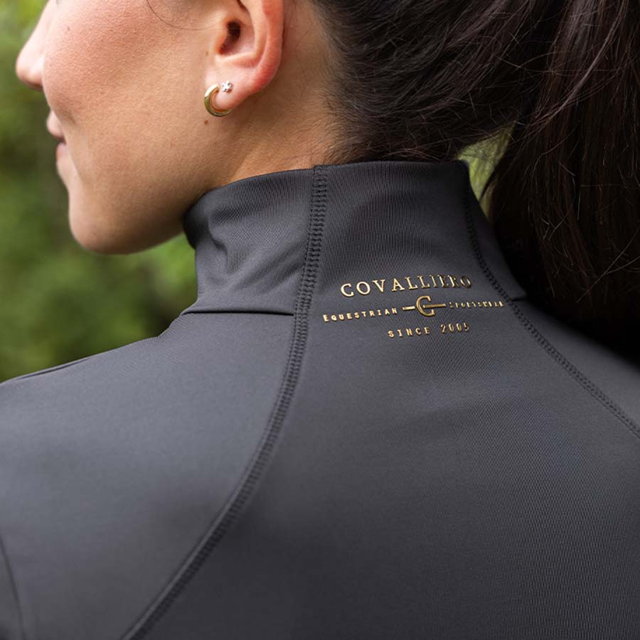 Koszulka funkcyjna Anniversary Active Szara