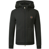 Bluza z kapturem Dzieci/Junior Anniversary Szara Bluza z kapturem Dzieci/Junior Anniversary Szara