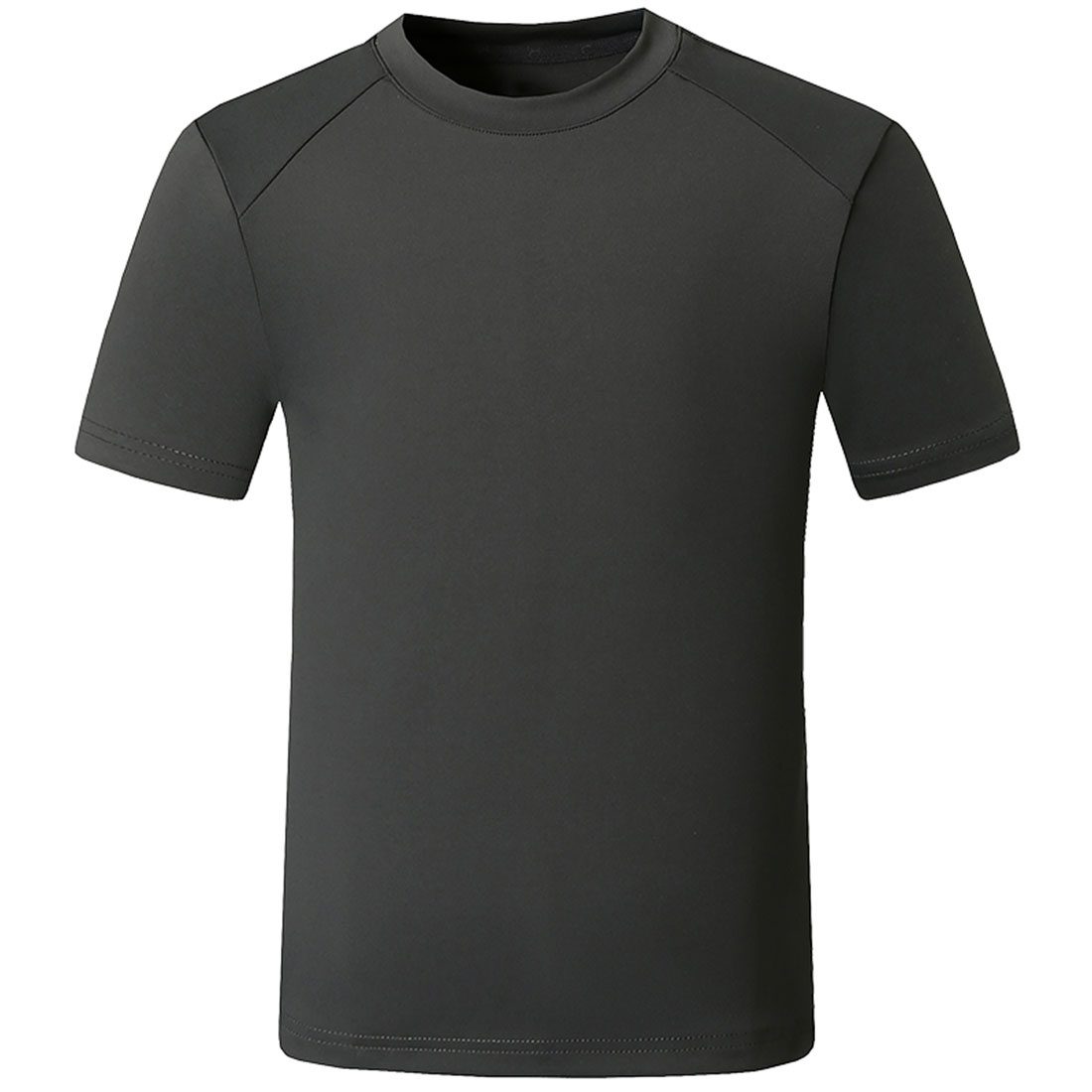 T-Shirt Dzieci/Junior Anniversary Szary