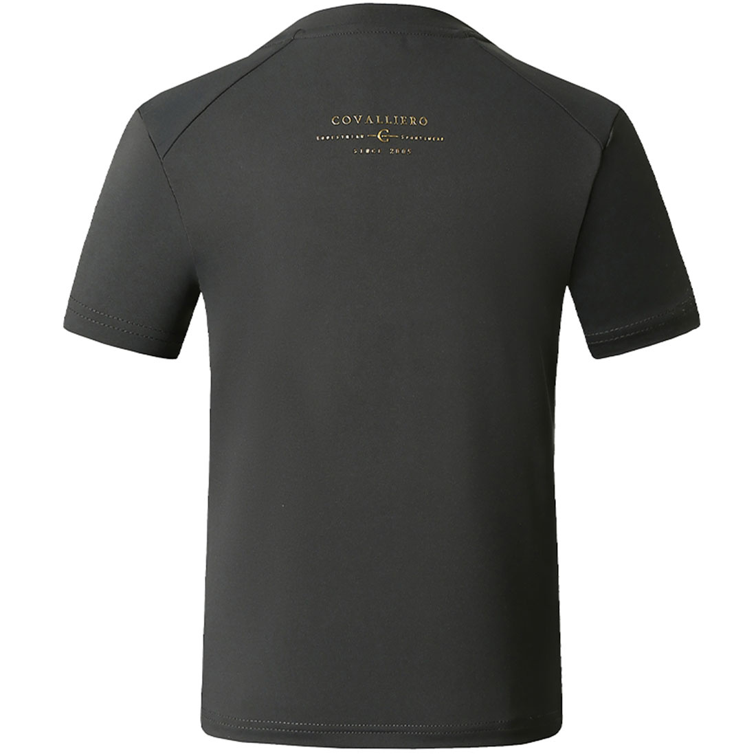 T-Shirt Dzieci/Junior Anniversary Szary