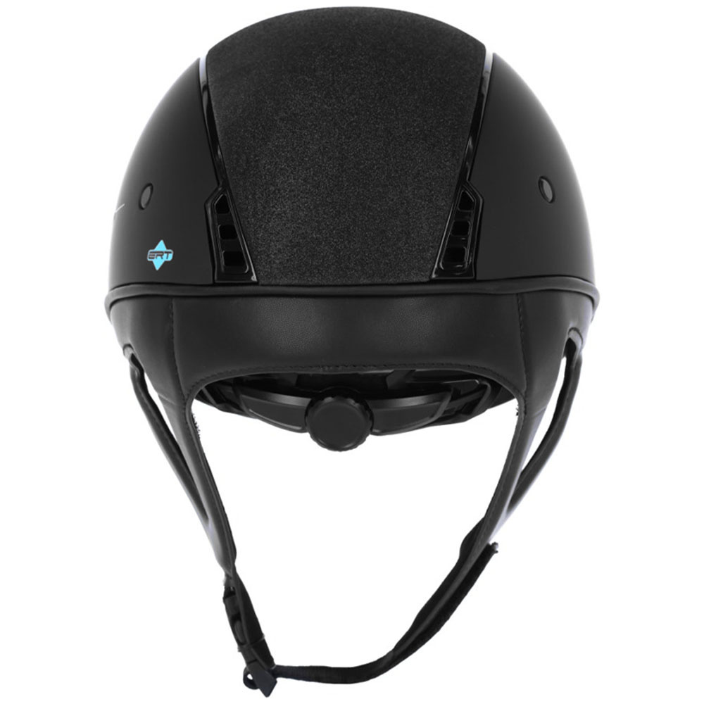 Kask Eclipse Czarny