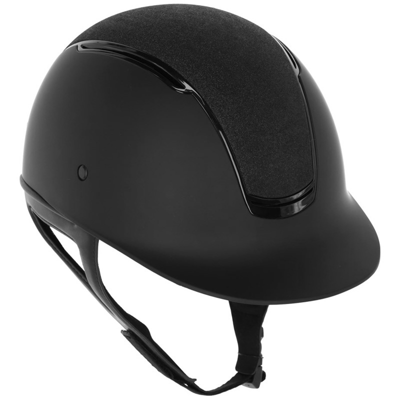 Kask Eclipse Czarny