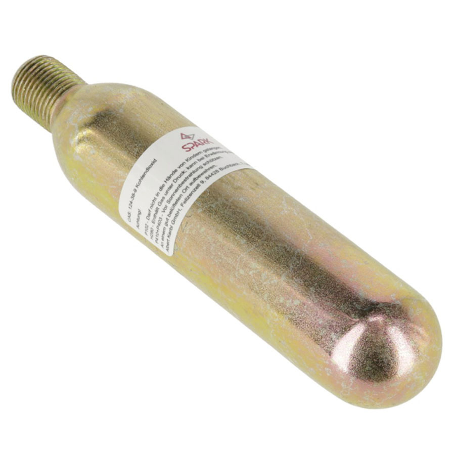 Nabój do Kamizelki Ochronnej Airbag Manege