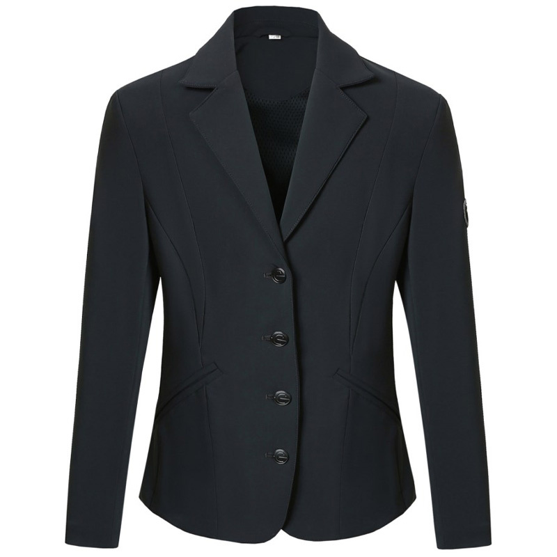 Frak Dzieci/Junior Parigo Czarny