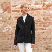 Frak Dzieci/Junior Parigo Czarny Frak Dzieci/Junior Parigo Czarny