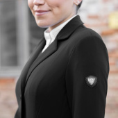 Frak Parigo Czarny Frak Parigo Czarny