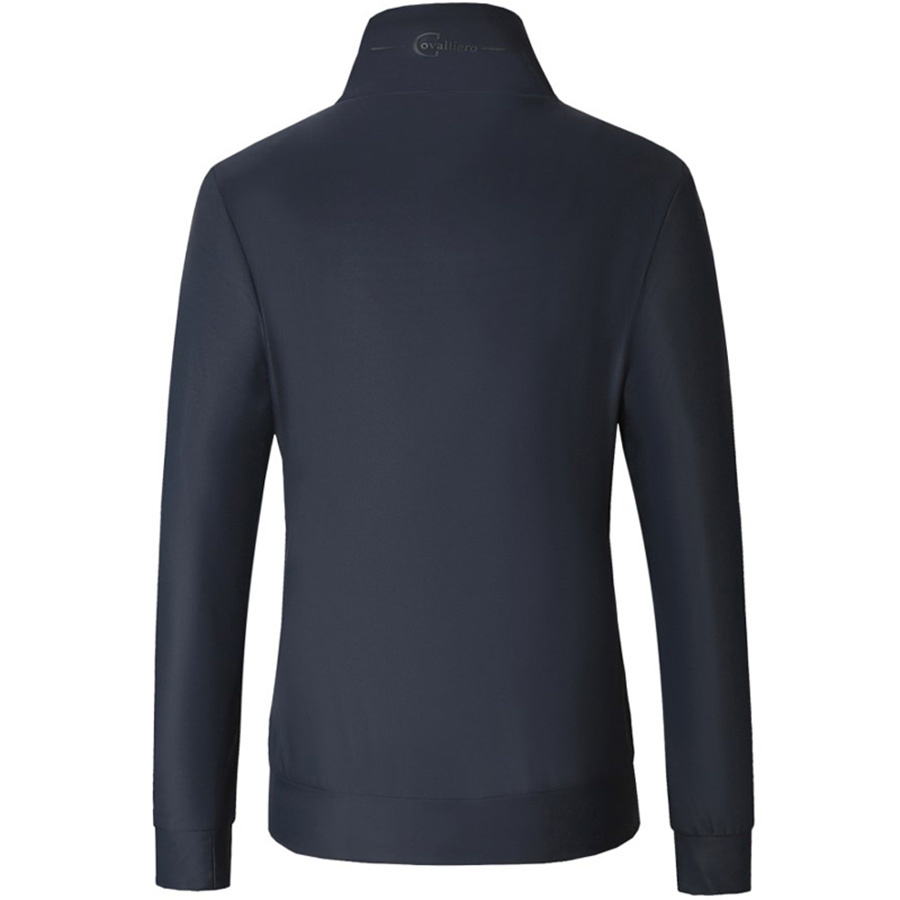 Kurtka Blouson Granatowa