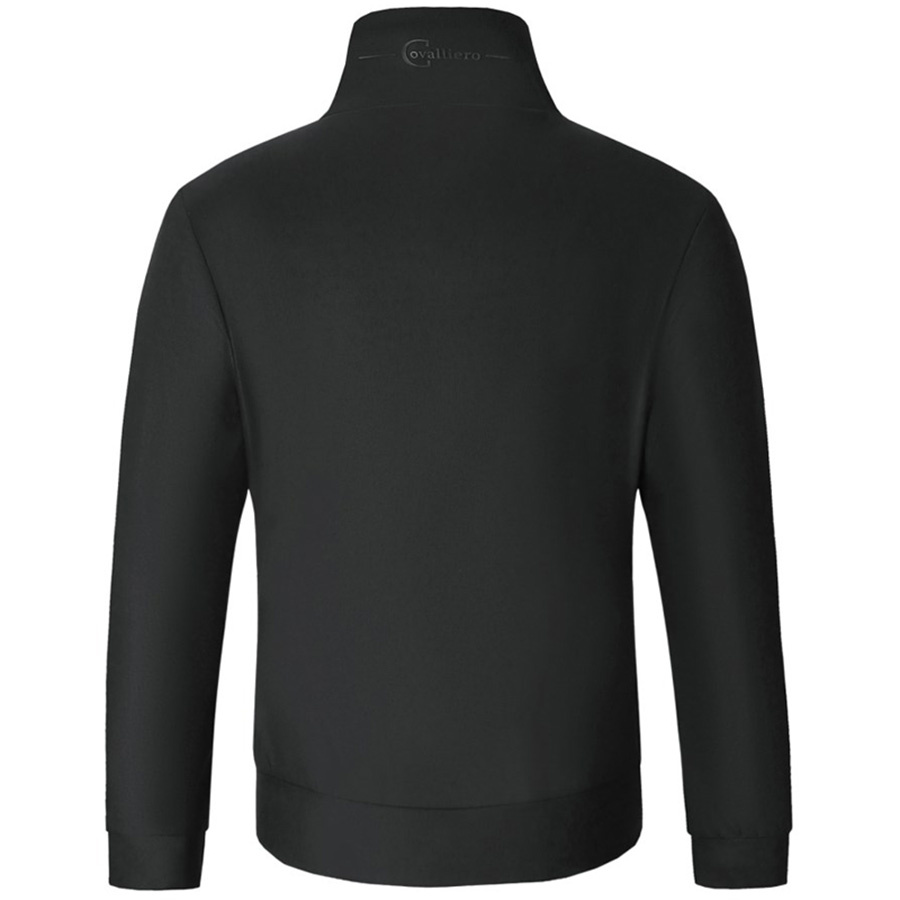 Kurtka Dzieci/Junior Blouson Czarna