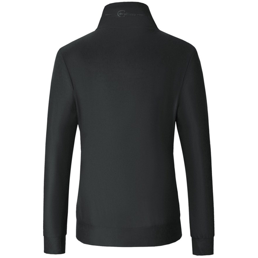 Kurtka Blouson Czarna