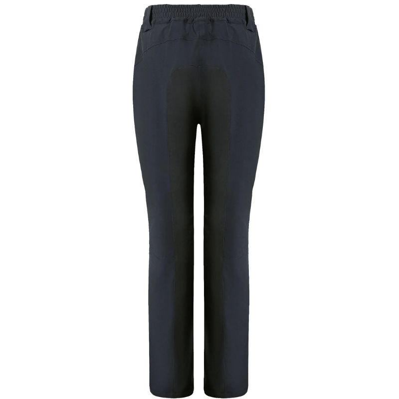Spodnie wierzchnie Thermal Alaska 2.0 Czarne