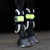 Odblaski na nogi High-Visibility LED 2 szt. Żółte Odblaski na nogi High-Visibility LED 2 szt. Żółte