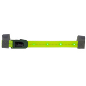 Naczółek High-Visibility LED Żółty Naczółek High-Visibility LED Żółty