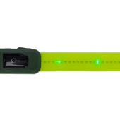 Naczółek High-Visibility LED Żółty Naczółek High-Visibility LED Żółty