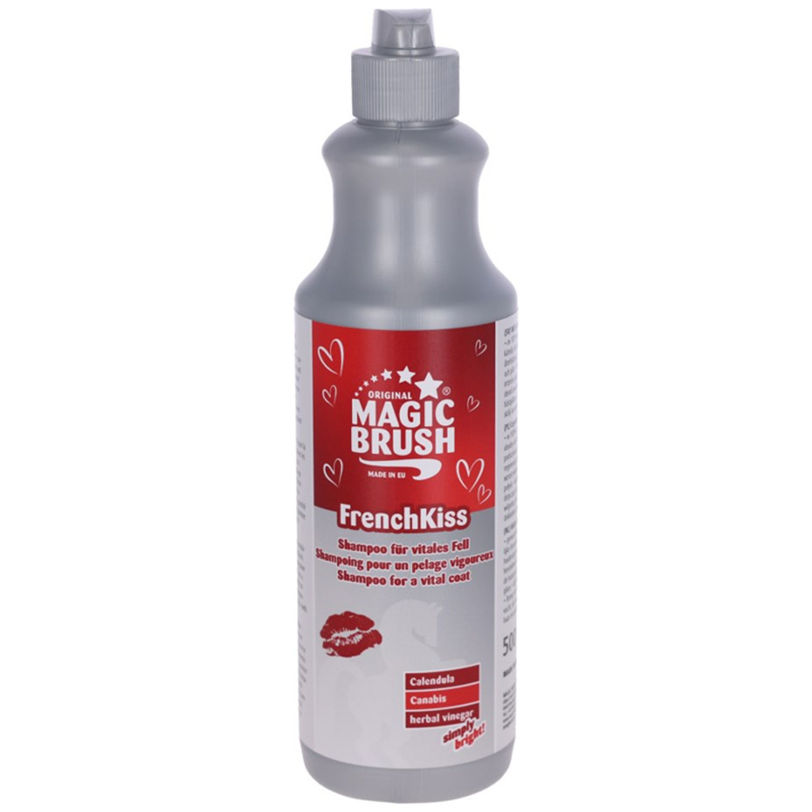 Szampon French Kiss 500ml