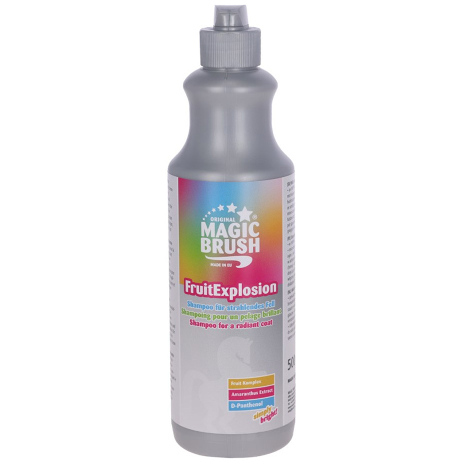 Szampon Fruit Explosion 500ml