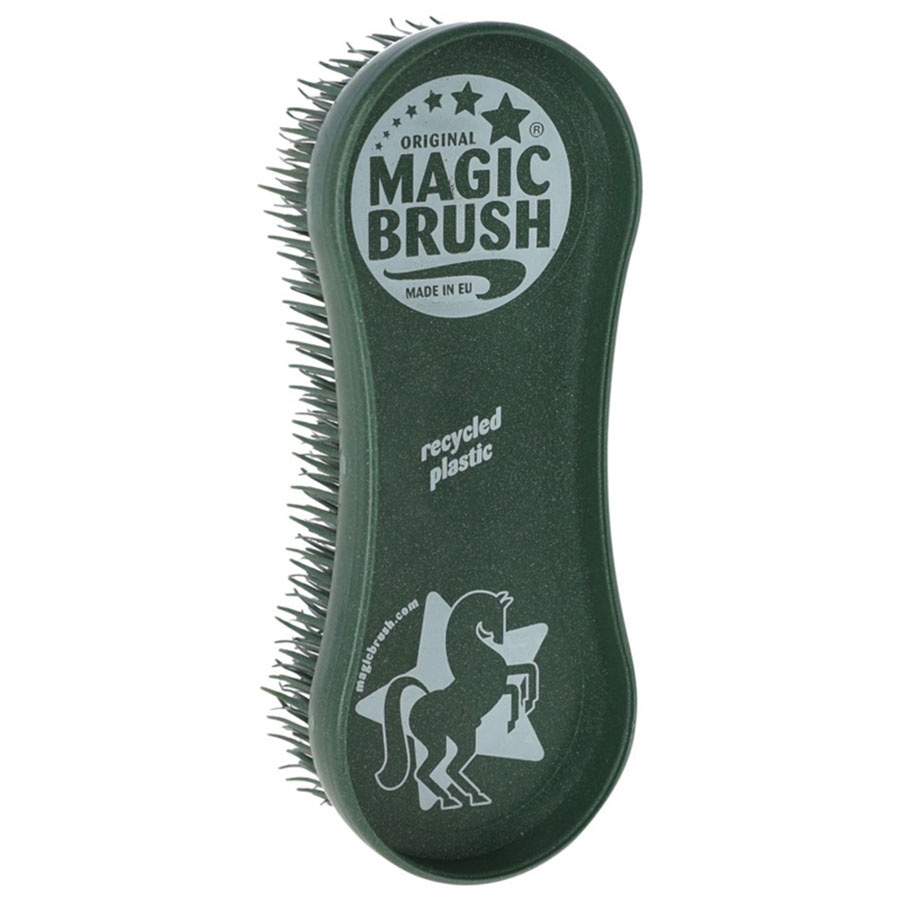 Zestaw szczotek CornFlowers 3 szt.