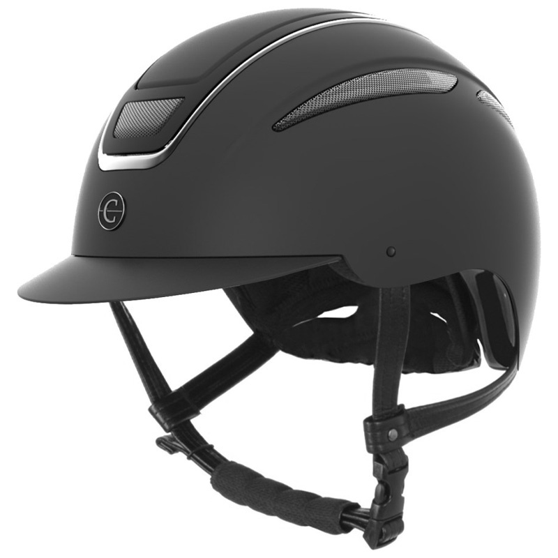Kask Elite Czarny