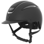 Kask Elite Czarny Kask Elite Czarny
