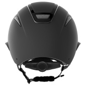 Kask Elite Polo Czarny Kask Elite Polo Czarny