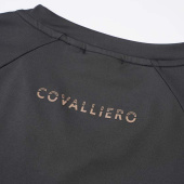 Koszulka V-Neck Czarna Koszulka V-Neck Czarna