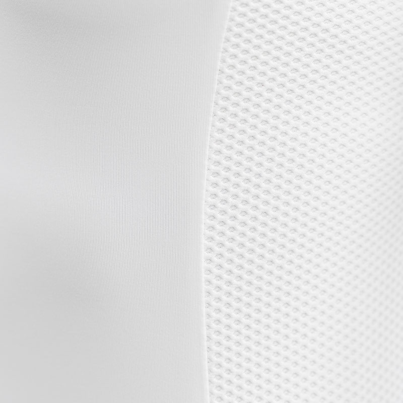 Koszulka konkursowa Competition Longsleeve Biała