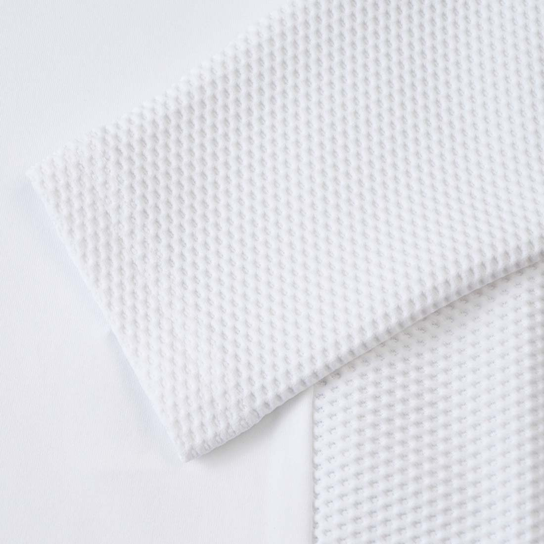 Koszulka konkursowa Competition Longsleeve Biała