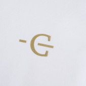 Koszulka konkursowa Competition Longsleeve Biała Koszulka konkursowa Competition Longsleeve Biała