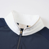 Koszulka konkursowa Competition Longsleeve Granatowa Koszulka konkursowa Competition Longsleeve Granatowa