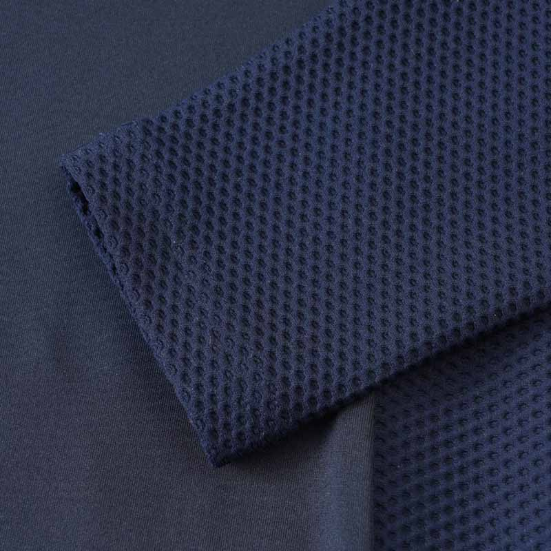 Koszulka konkursowa Competition Longsleeve Granatowa