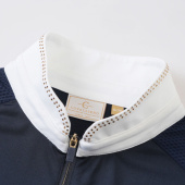 Koszulka konkursowa Competition Shortsleeve Granatowa Koszulka konkursowa Competition Shortsleeve Granatowa