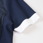 Koszulka konkursowa Competition Shortsleeve Granatowa Koszulka konkursowa Competition Shortsleeve Granatowa